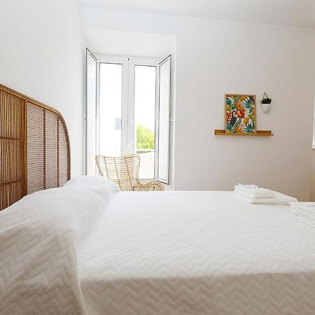 Z - Gil Vicente Guest Rooms ลากอส ห้อง รูปภาพ