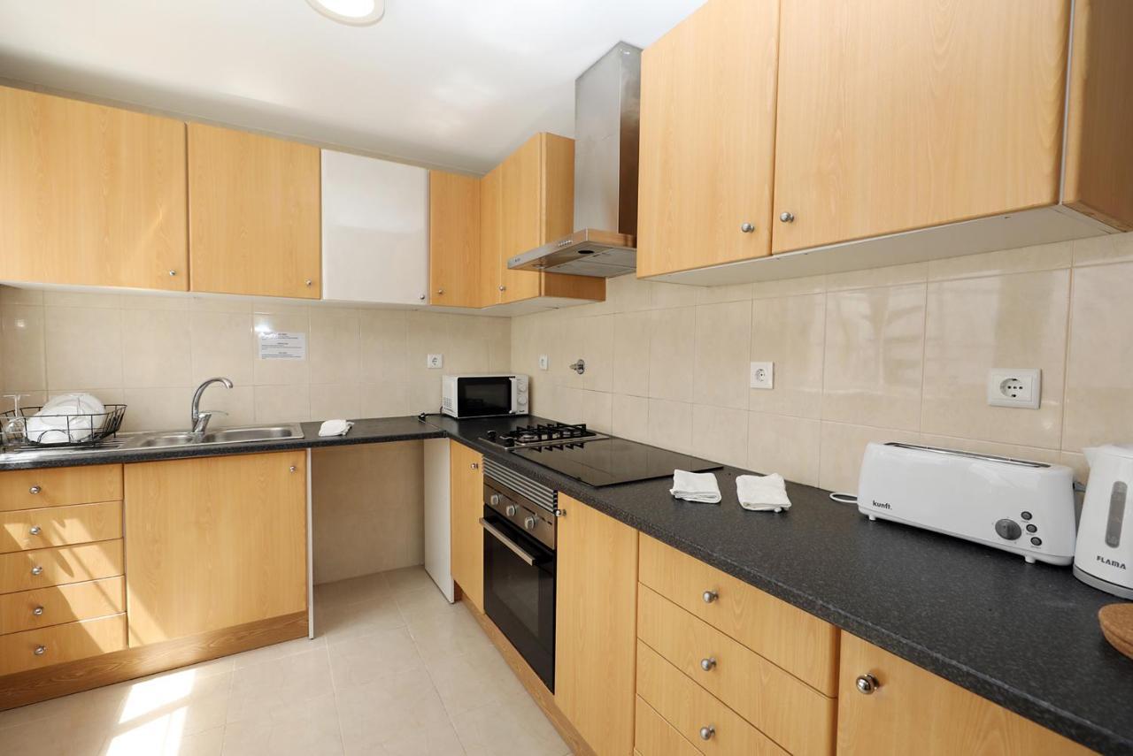 Z - Gil Vicente Guest Rooms ลากอส ภายนอก รูปภาพ