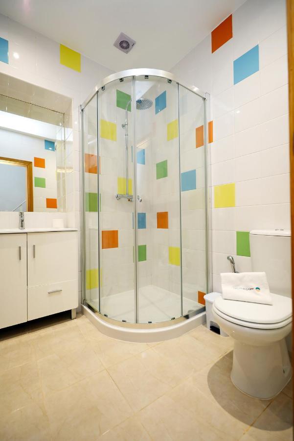 Z - Gil Vicente Guest Rooms ลากอส ภายนอก รูปภาพ
