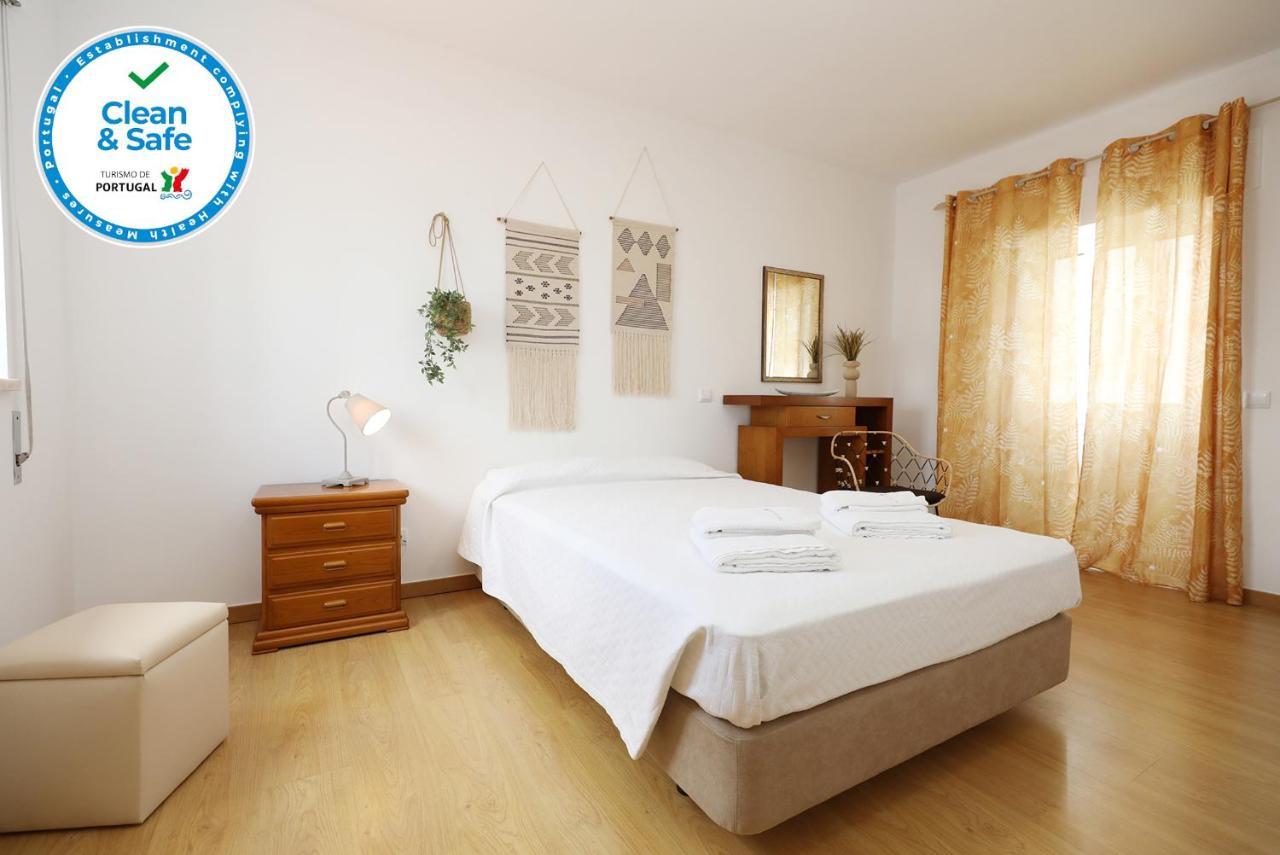 Z - Gil Vicente Guest Rooms ลากอส ห้อง รูปภาพ