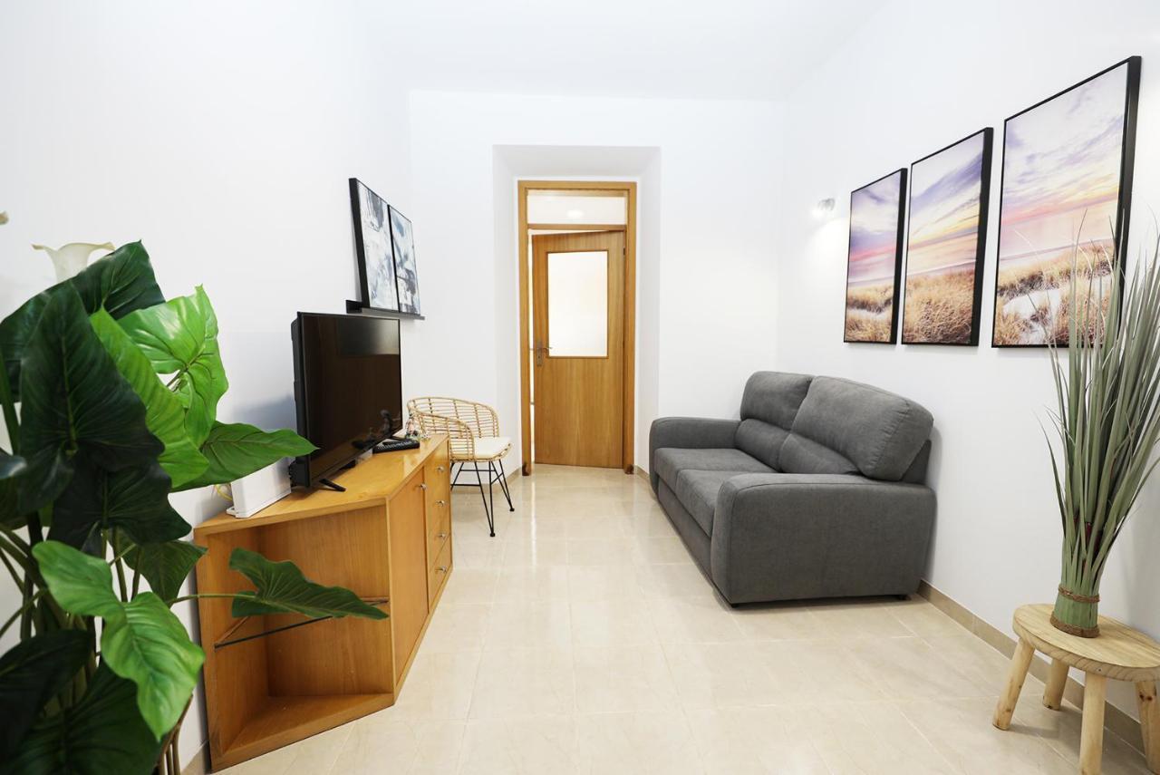 Z - Gil Vicente Guest Rooms ลากอส ภายนอก รูปภาพ