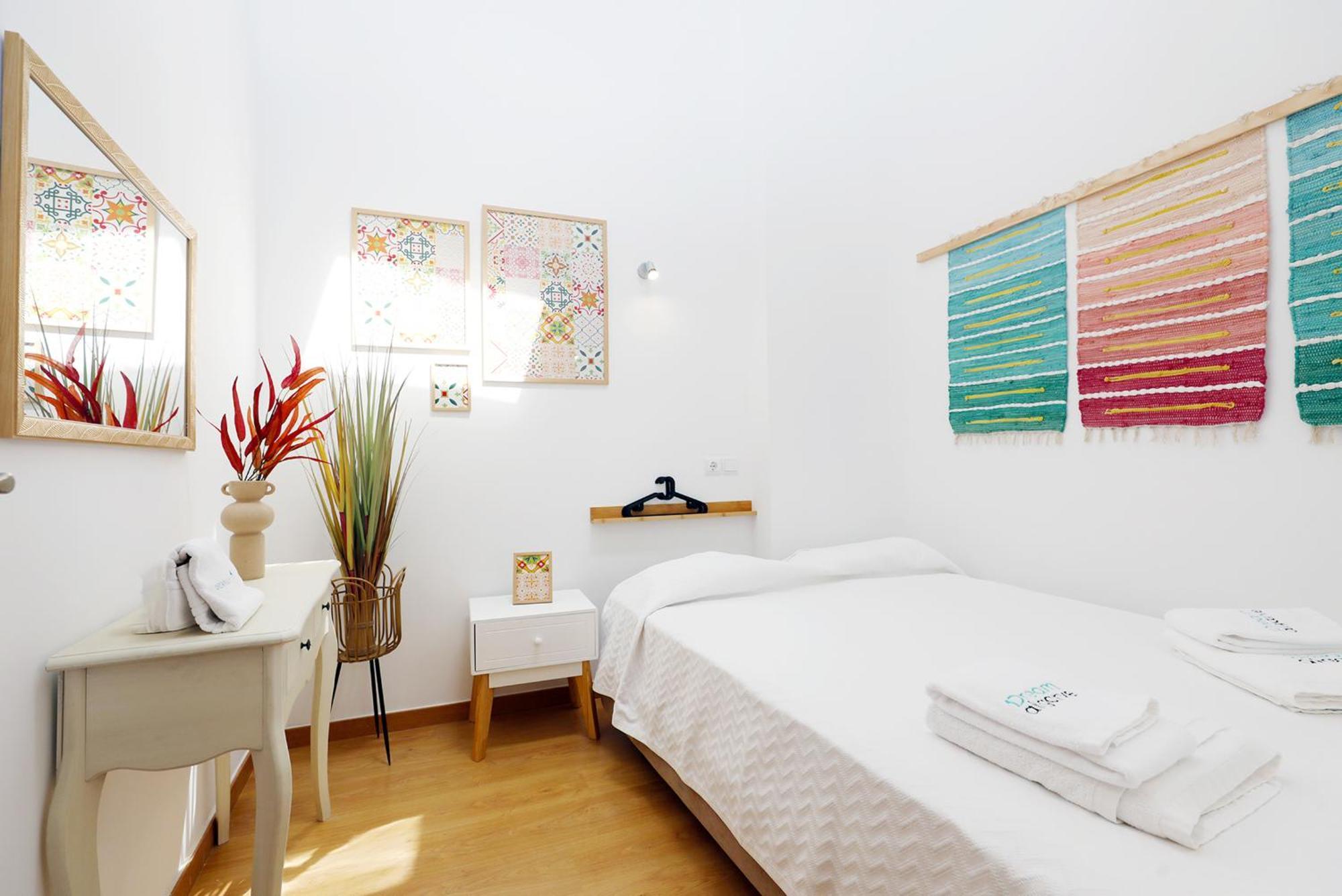 Z - Gil Vicente Guest Rooms ลากอส ห้อง รูปภาพ