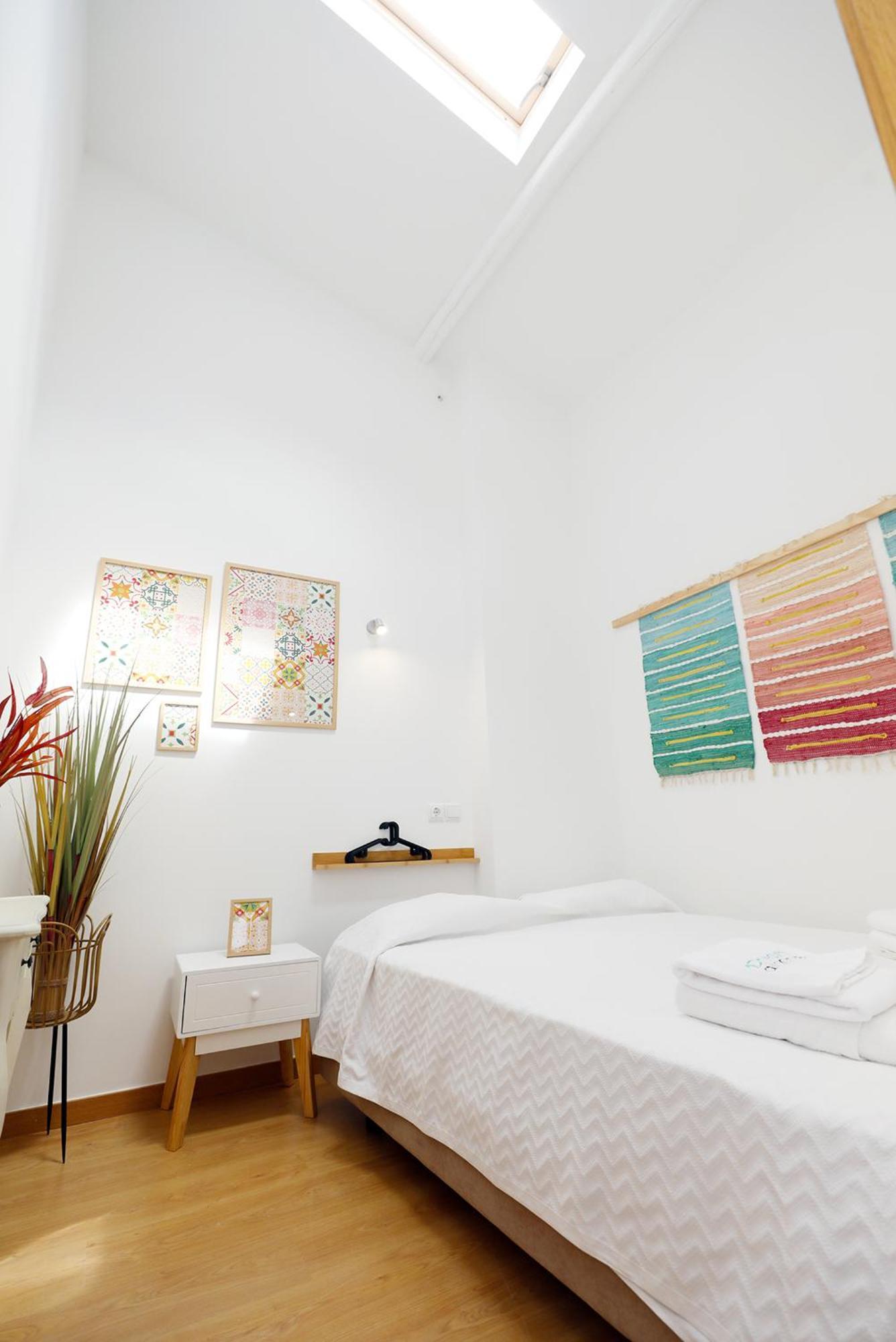 Z - Gil Vicente Guest Rooms ลากอส ห้อง รูปภาพ