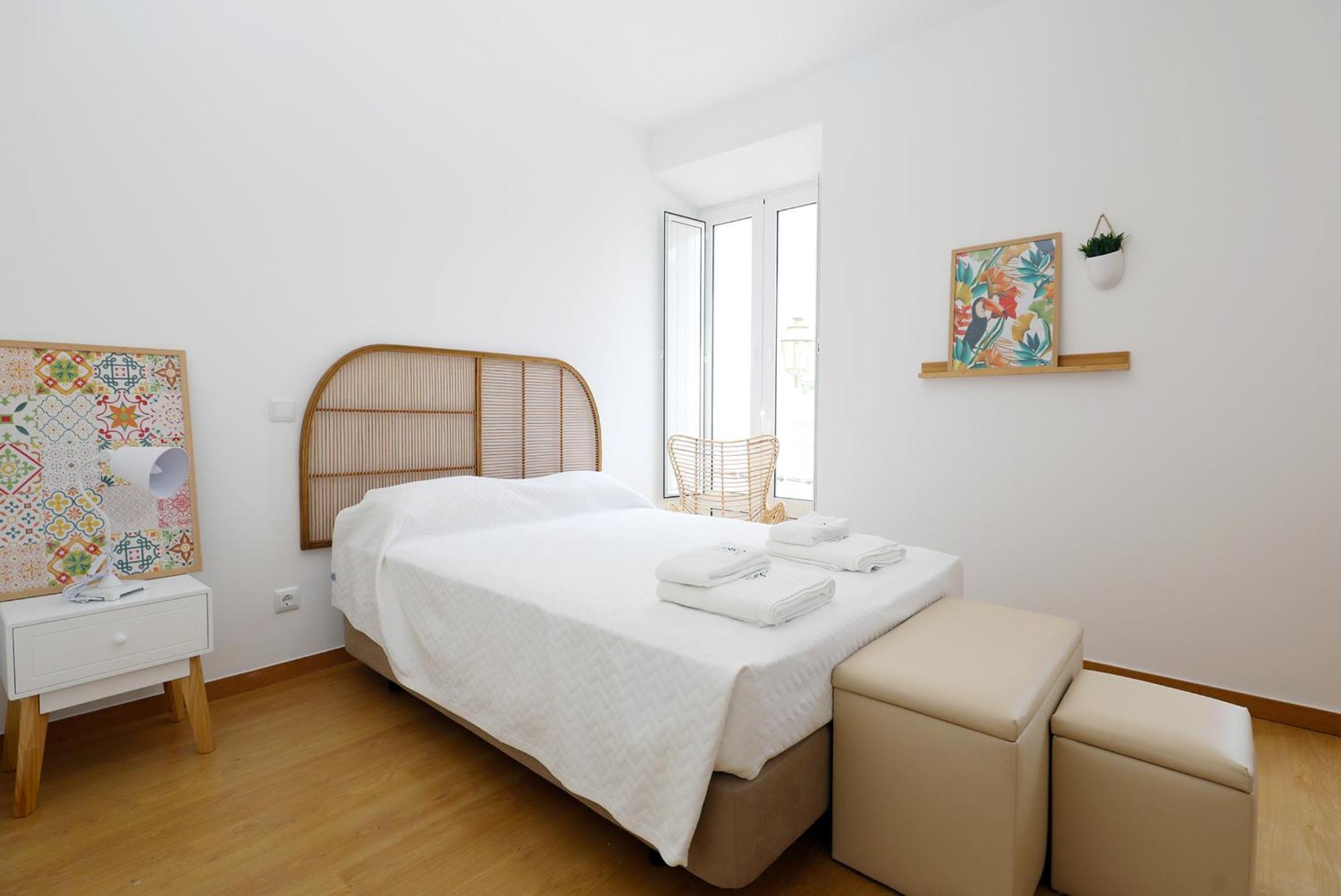 Z - Gil Vicente Guest Rooms ลากอส ห้อง รูปภาพ