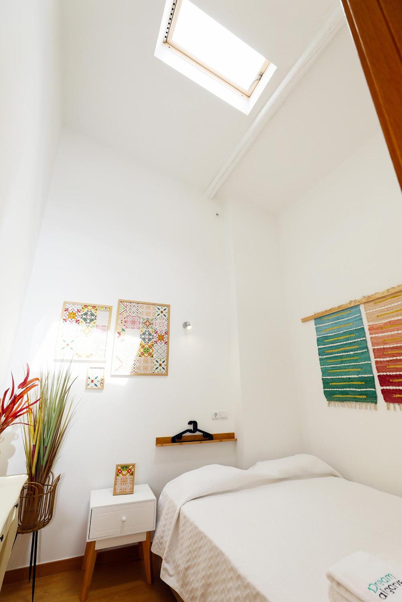 Z - Gil Vicente Guest Rooms ลากอส ห้อง รูปภาพ