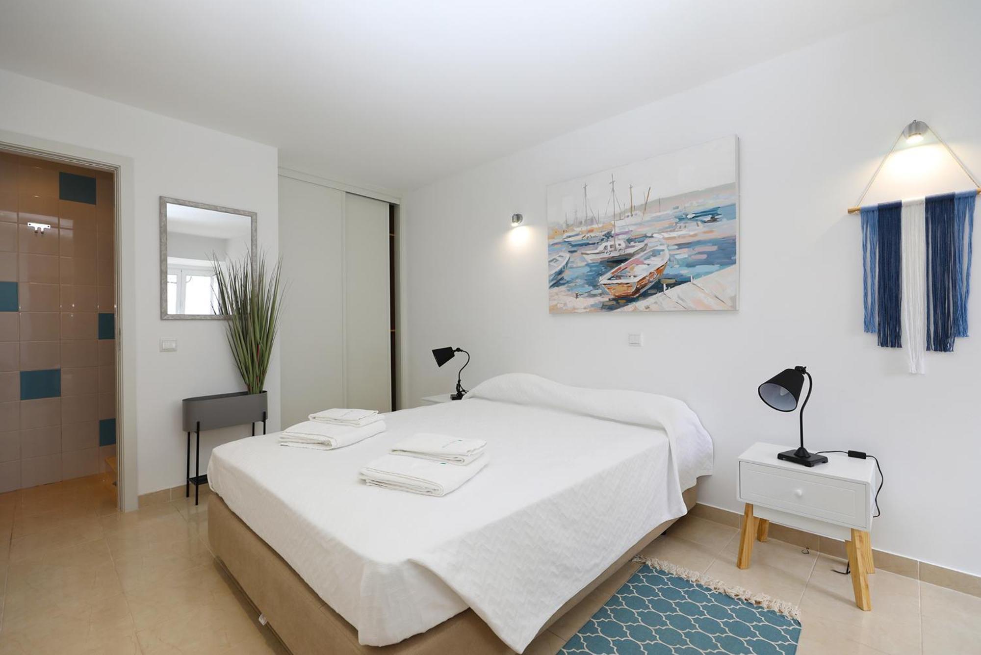 Z - Gil Vicente Guest Rooms ลากอส ห้อง รูปภาพ