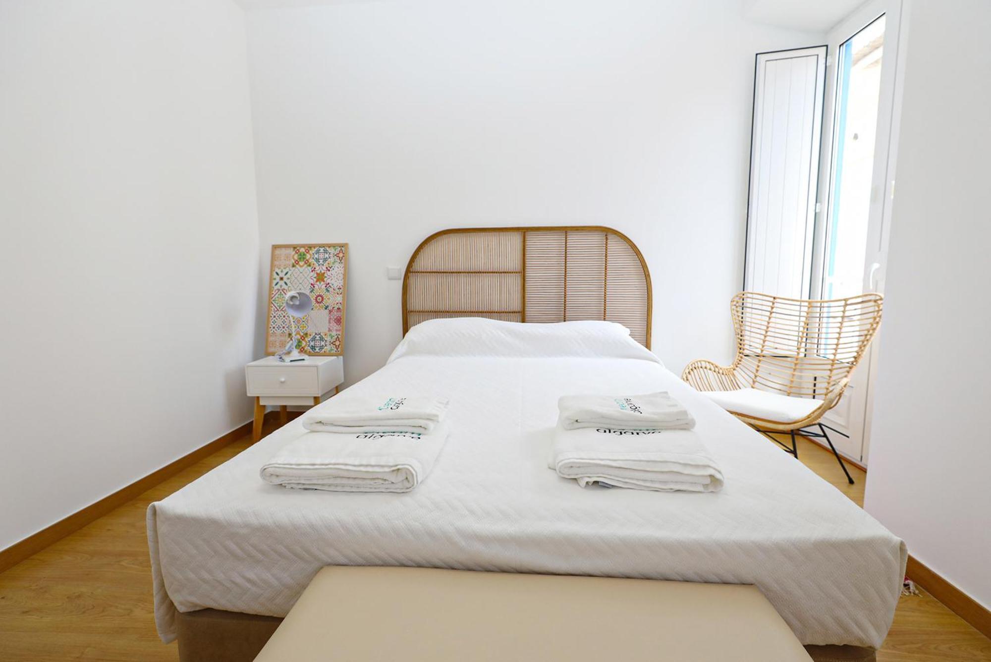 Z - Gil Vicente Guest Rooms ลากอส ห้อง รูปภาพ