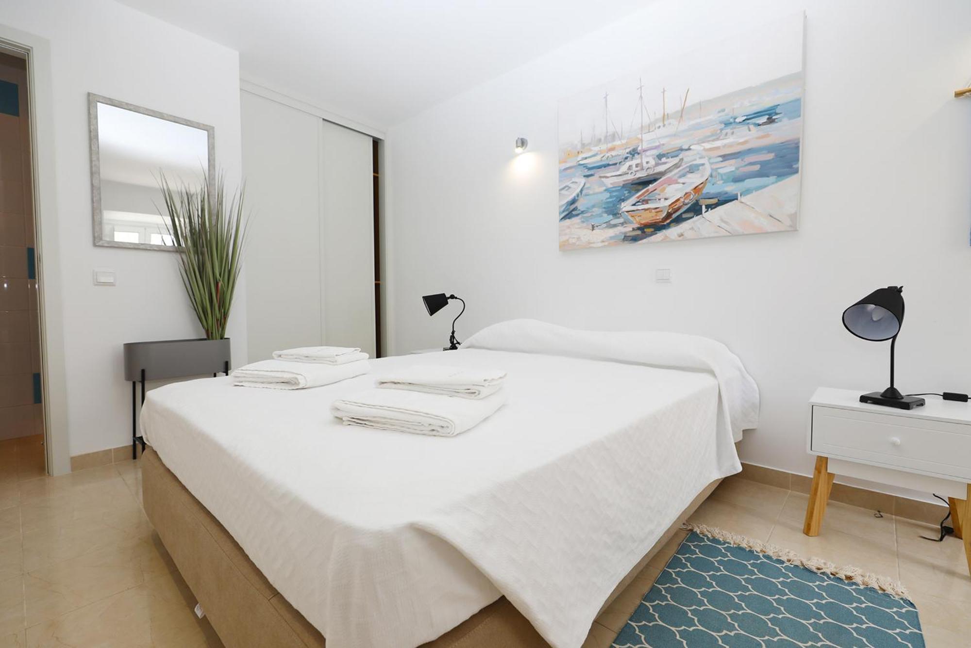 Z - Gil Vicente Guest Rooms ลากอส ห้อง รูปภาพ
