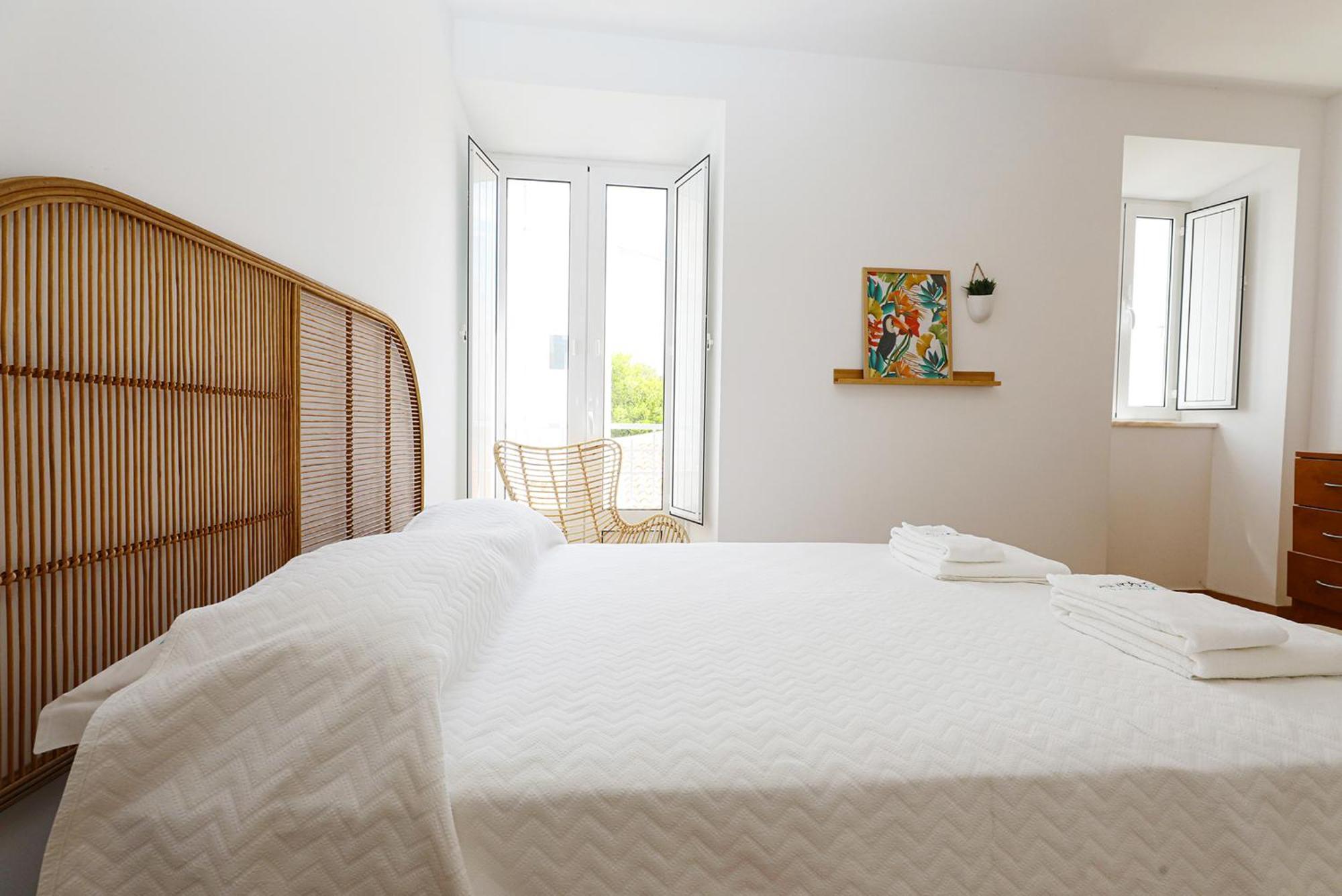 Z - Gil Vicente Guest Rooms ลากอส ห้อง รูปภาพ