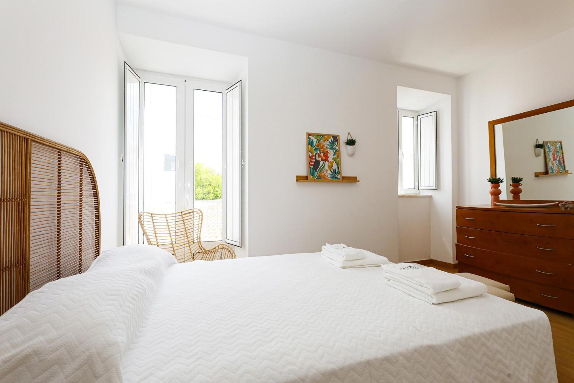 Z - Gil Vicente Guest Rooms ลากอส ห้อง รูปภาพ